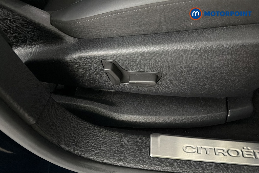 Citroen C5 Aircross Shine Manual Petrol SUV - Stock Number (1674193) - 23rd supplementary image