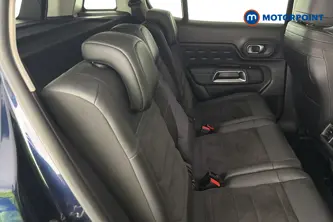 Citroen C5 Aircross Shine Manual Petrol SUV - Stock Number (1674193) - 25th supplementary image