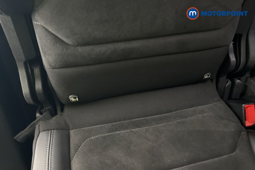 Citroen C5 Aircross Shine Manual Petrol SUV - Stock Number (1674193) - 27th supplementary image