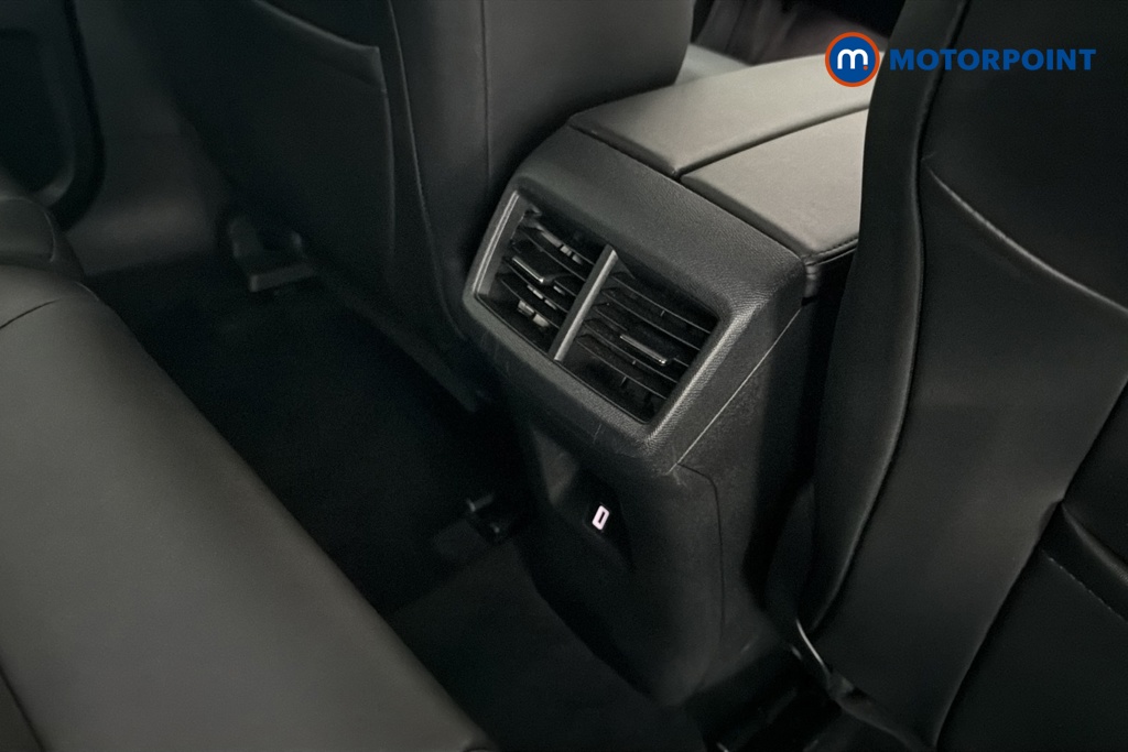 Citroen C5 Aircross Shine Manual Petrol SUV - Stock Number (1674193) - 28th supplementary image