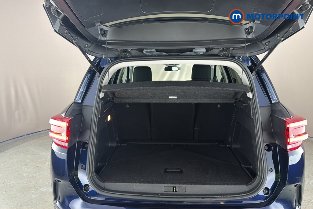 Citroen C5 Aircross Shine Manual Petrol SUV - Stock Number (1674193) - 30th supplementary image