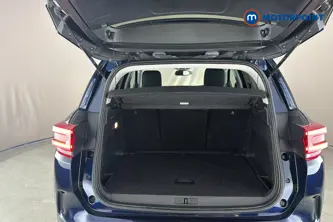 Citroen C5 Aircross Shine Manual Petrol SUV - Stock Number (1674193) - 30th supplementary image