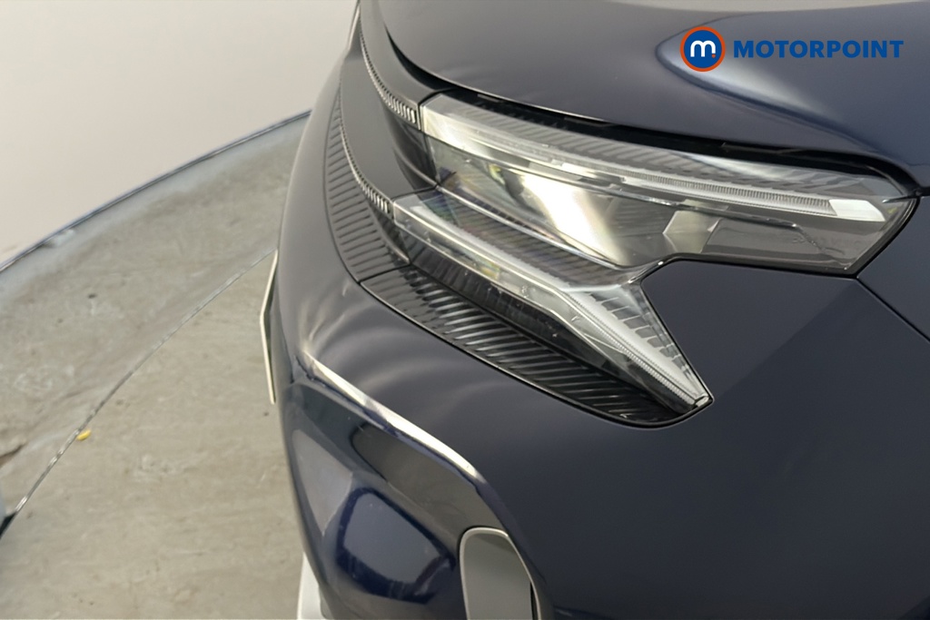 Citroen C5 Aircross Shine Manual Petrol SUV - Stock Number (1674193) - 42nd supplementary image