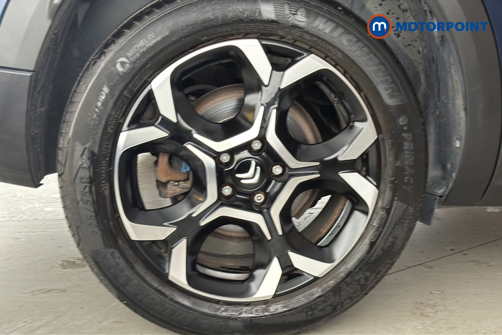 Citroen C5 Aircross Shine Manual Petrol SUV - Stock Number (1674193) - 46th supplementary image