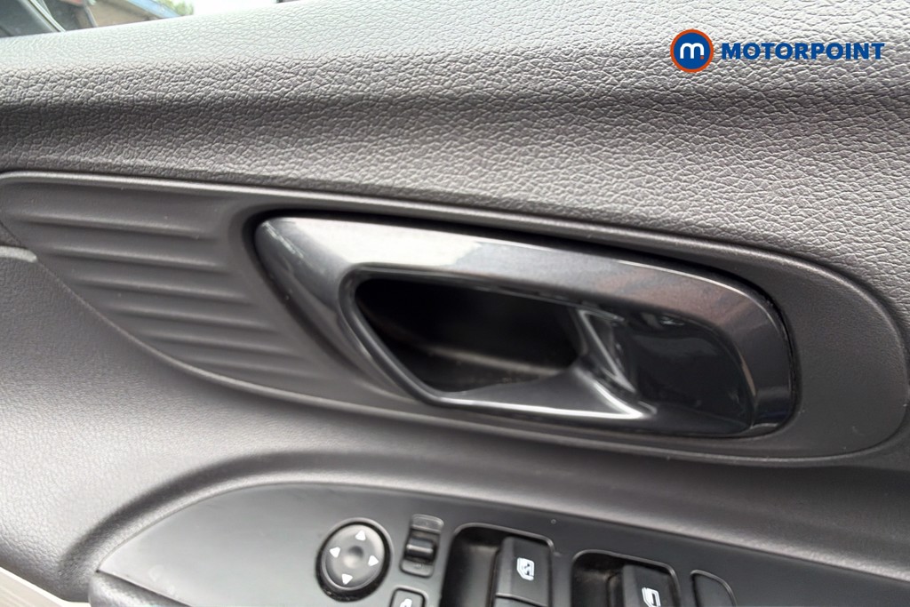 Hyundai Bayon Ultimate Automatic Petrol SUV - Stock Number (1674307) - 3rd supplementary image