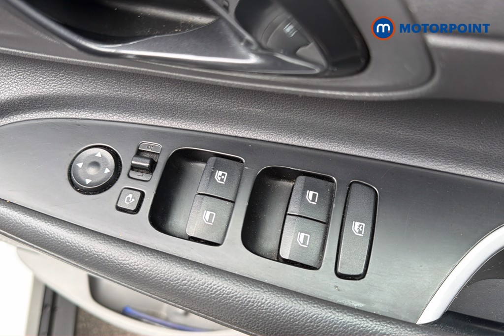 Hyundai Bayon Ultimate Automatic Petrol SUV - Stock Number (1674307) - 4th supplementary image