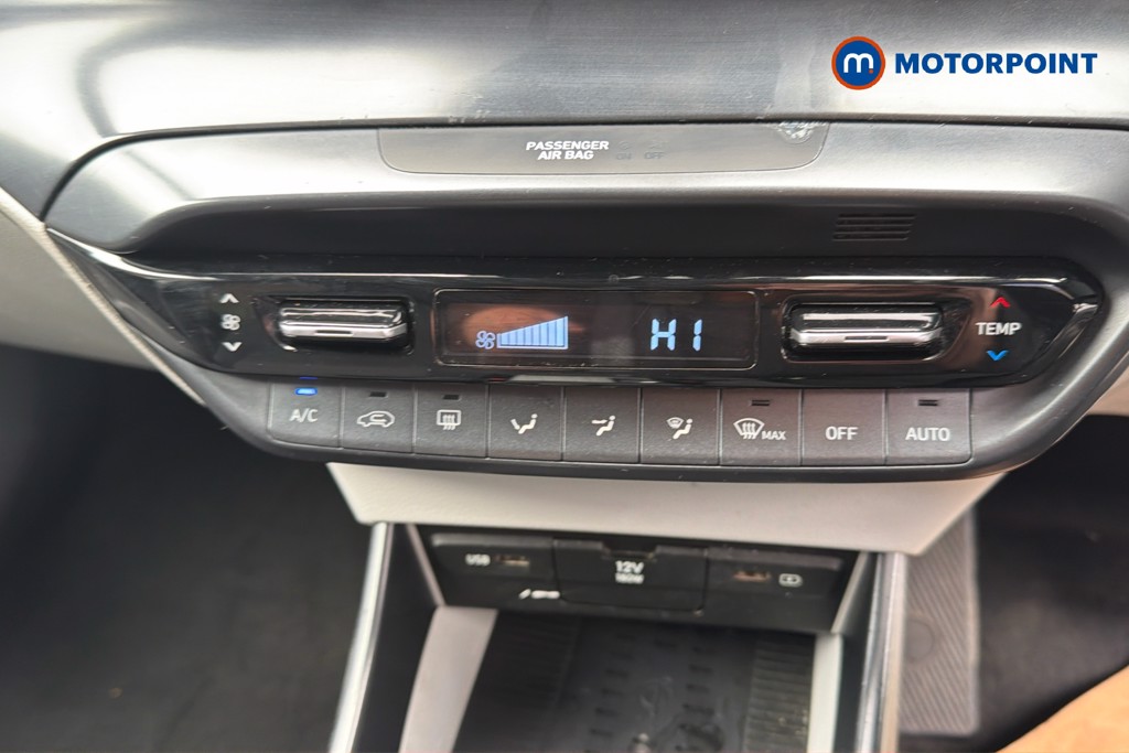 Hyundai Bayon Ultimate Automatic Petrol SUV - Stock Number (1674307) - 8th supplementary image