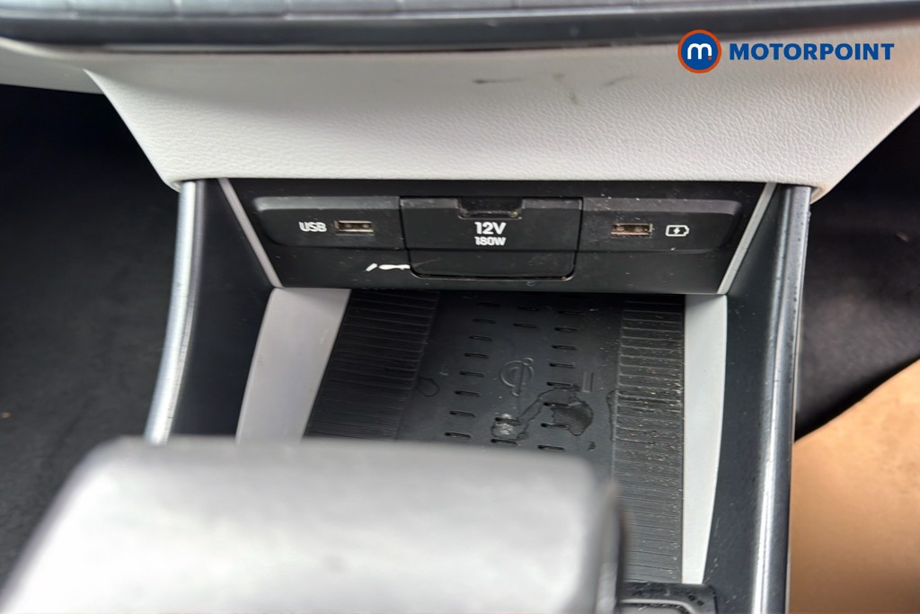 Hyundai Bayon Ultimate Automatic Petrol SUV - Stock Number (1674307) - 9th supplementary image
