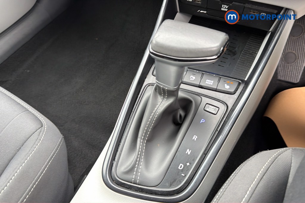 Hyundai Bayon Ultimate Automatic Petrol SUV - Stock Number (1674307) - 10th supplementary image