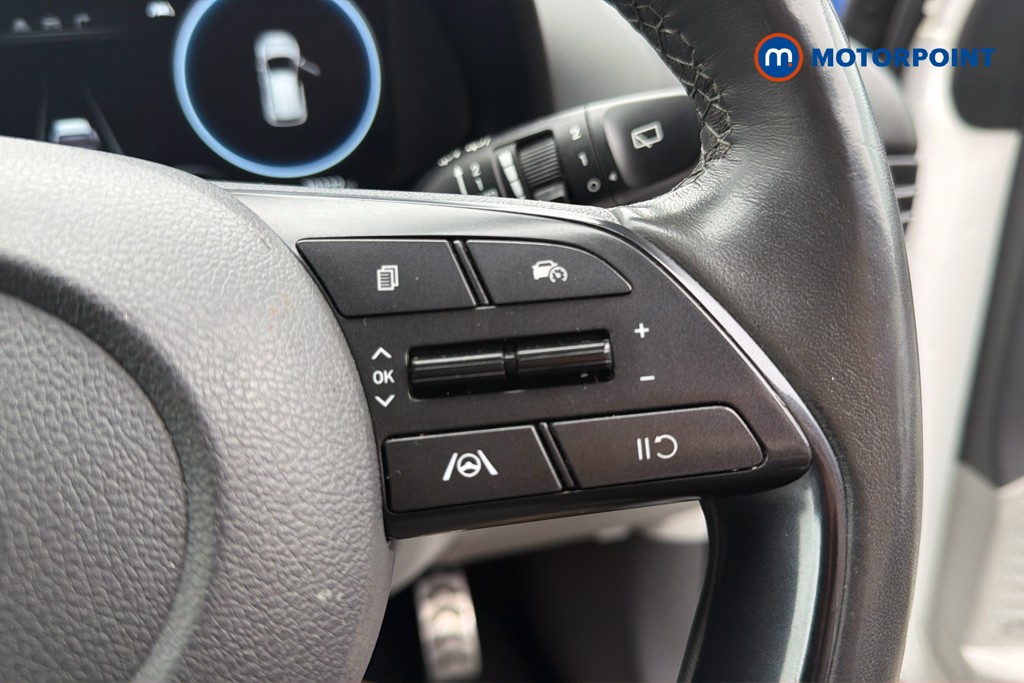 Hyundai Bayon Ultimate Automatic Petrol SUV - Stock Number (1674307) - 12th supplementary image