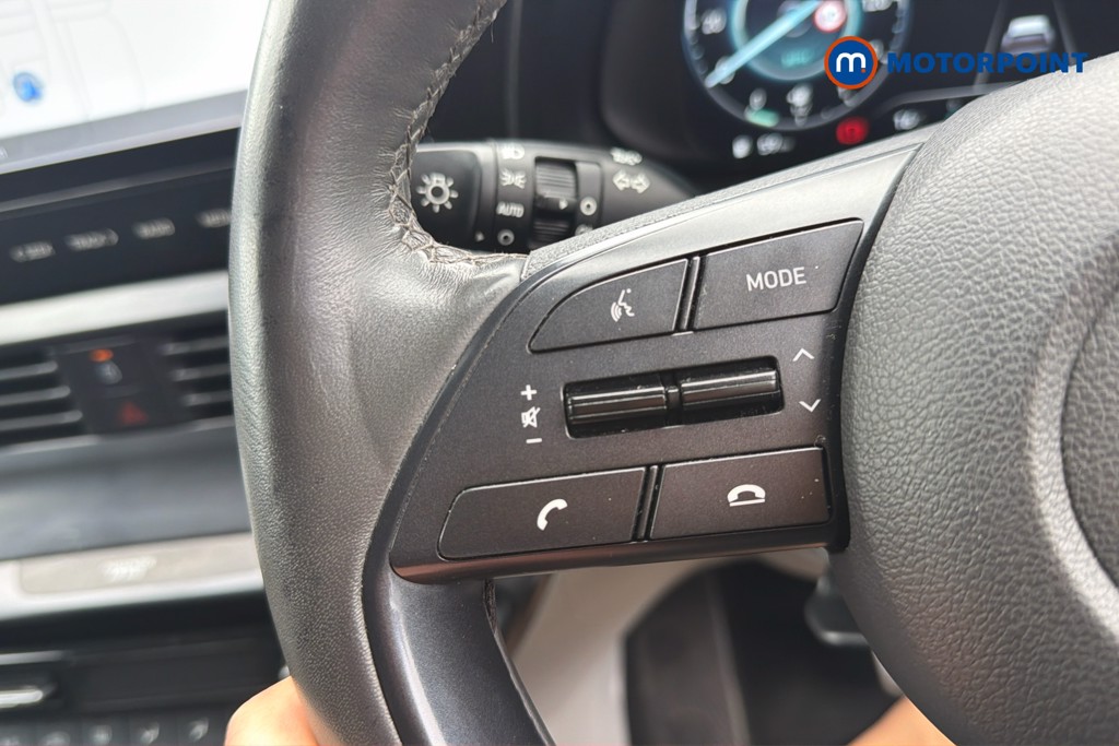 Hyundai Bayon Ultimate Automatic Petrol SUV - Stock Number (1674307) - 13th supplementary image