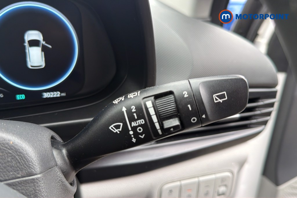 Hyundai Bayon Ultimate Automatic Petrol SUV - Stock Number (1674307) - 14th supplementary image
