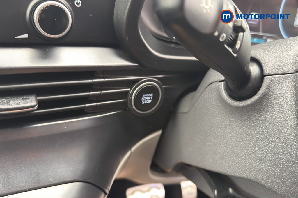 Hyundai Bayon Ultimate Automatic Petrol SUV - Stock Number (1674307) - 16th supplementary image
