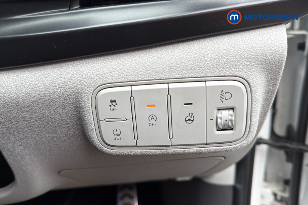 Hyundai Bayon Ultimate Automatic Petrol SUV - Stock Number (1674307) - 17th supplementary image