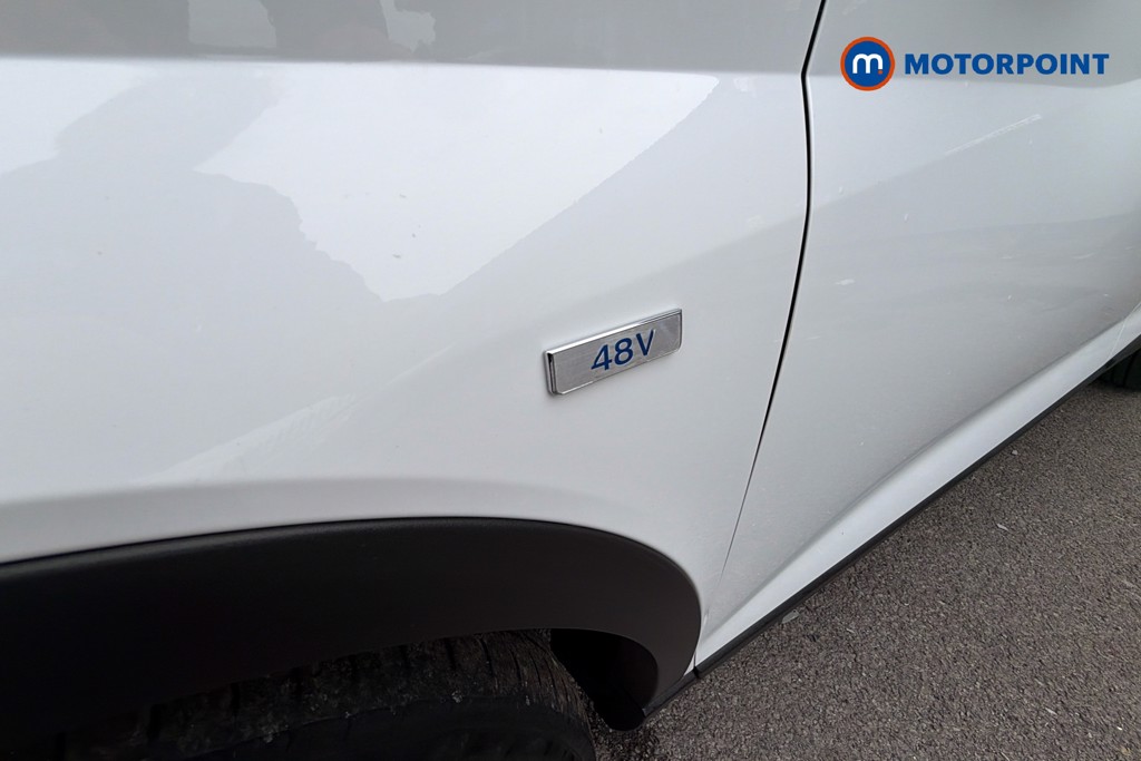 Hyundai Bayon Ultimate Automatic Petrol SUV - Stock Number (1674307) - 20th supplementary image
