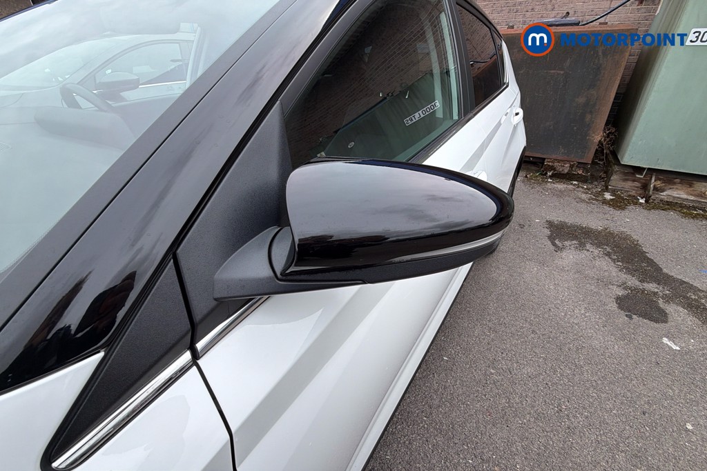 Hyundai Bayon Ultimate Automatic Petrol SUV - Stock Number (1674307) - 21st supplementary image