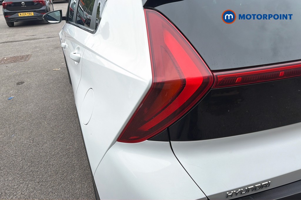 Hyundai Bayon Ultimate Automatic Petrol SUV - Stock Number (1674307) - 26th supplementary image