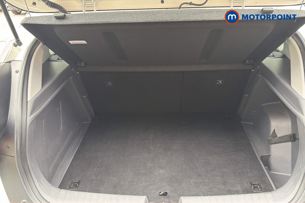 Hyundai Bayon Ultimate Automatic Petrol SUV - Stock Number (1674307) - 27th supplementary image