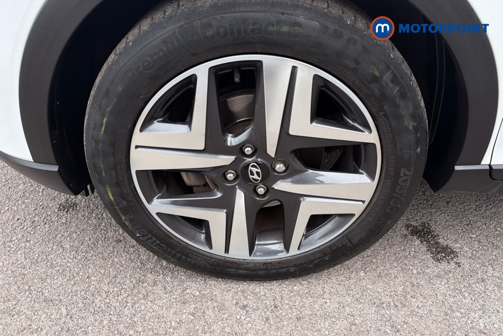 Hyundai Bayon Ultimate Automatic Petrol SUV - Stock Number (1674307) - 42nd supplementary image