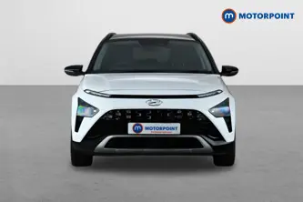 Hyundai Bayon Ultimate Automatic Petrol SUV - Stock Number (1674307) - Front bumper