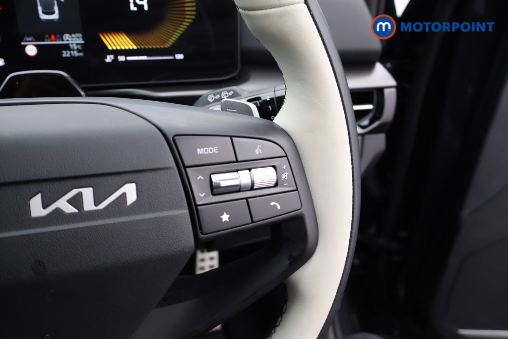 KIA Sportage Gt-Line Automatic Petrol SUV - Stock Number (1674311) - 7th supplementary image