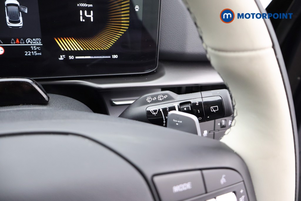 KIA Sportage Gt-Line Automatic Petrol SUV - Stock Number (1674311) - 9th supplementary image