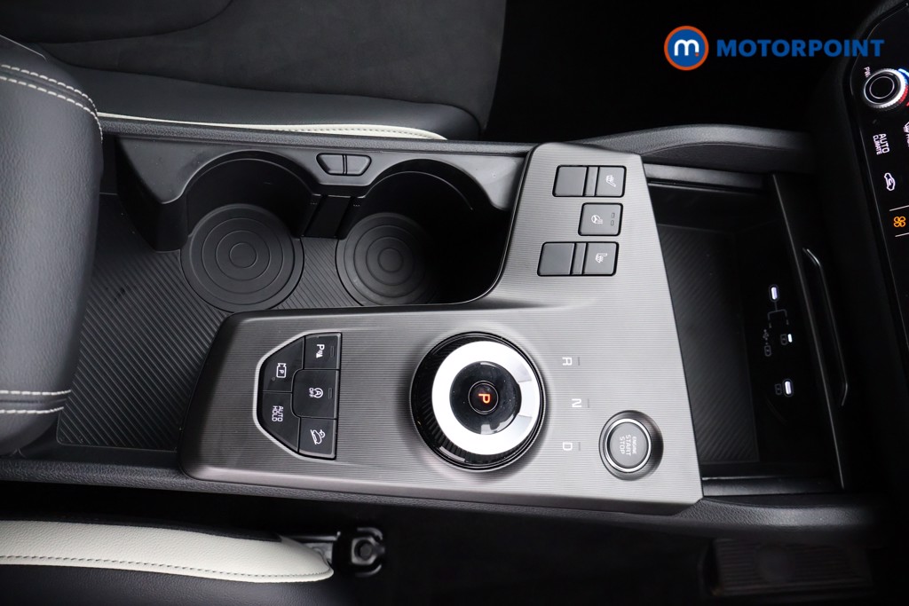 KIA Sportage Gt-Line Automatic Petrol SUV - Stock Number (1674311) - 13th supplementary image