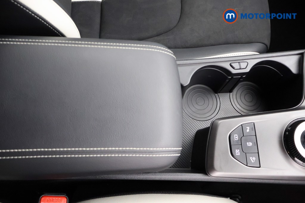KIA Sportage Gt-Line Automatic Petrol SUV - Stock Number (1674311) - 14th supplementary image