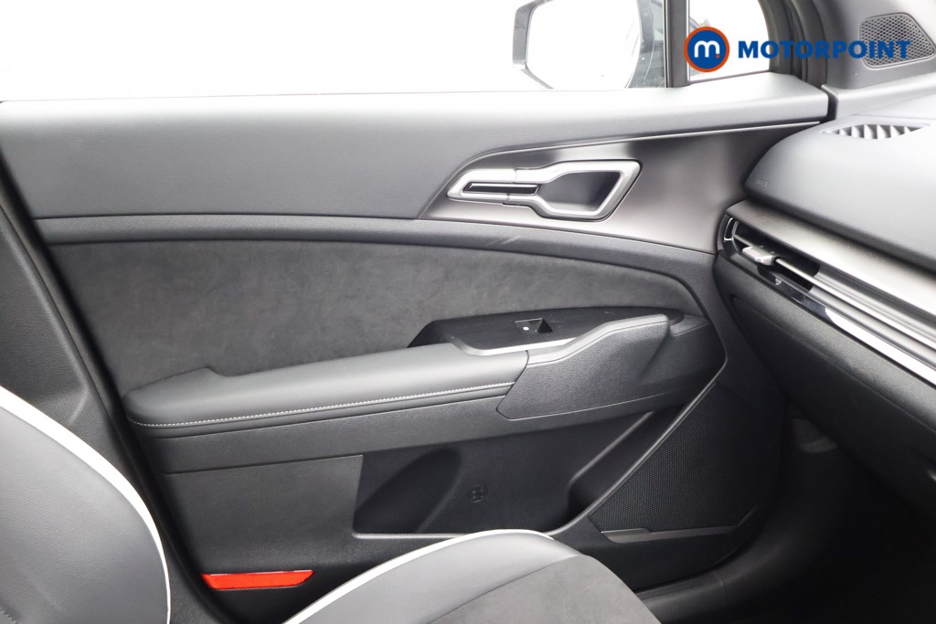 KIA Sportage Gt-Line Automatic Petrol SUV - Stock Number (1674311) - 16th supplementary image