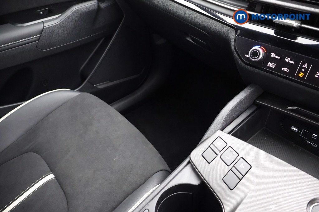 KIA Sportage Gt-Line Automatic Petrol SUV - Stock Number (1674311) - 17th supplementary image