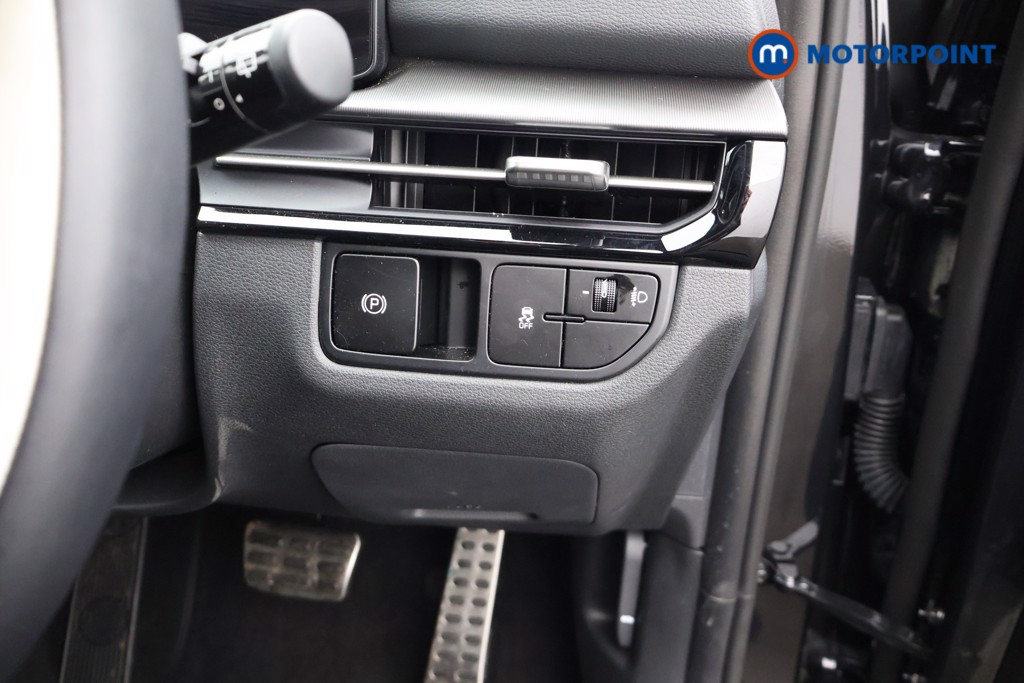 KIA Sportage Gt-Line Automatic Petrol SUV - Stock Number (1674311) - 18th supplementary image