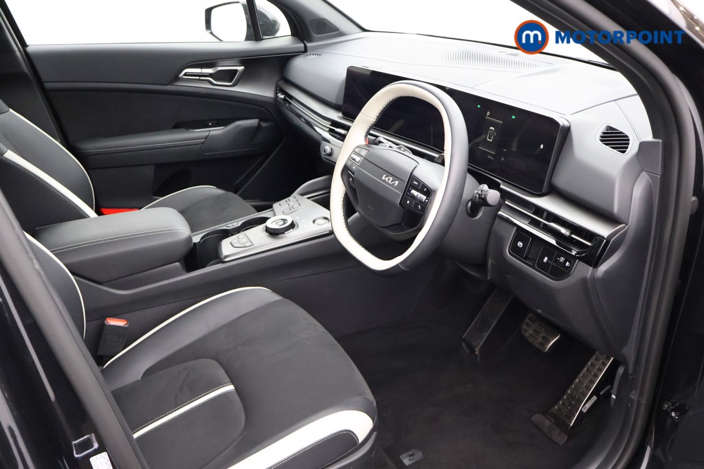 KIA Sportage Gt-Line Automatic Petrol SUV - Stock Number (1674311) - 21st supplementary image