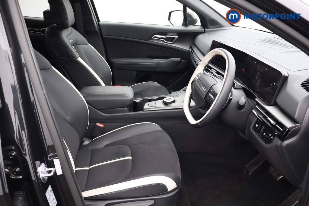 KIA Sportage Gt-Line Automatic Petrol SUV - Stock Number (1674311) - 22nd supplementary image