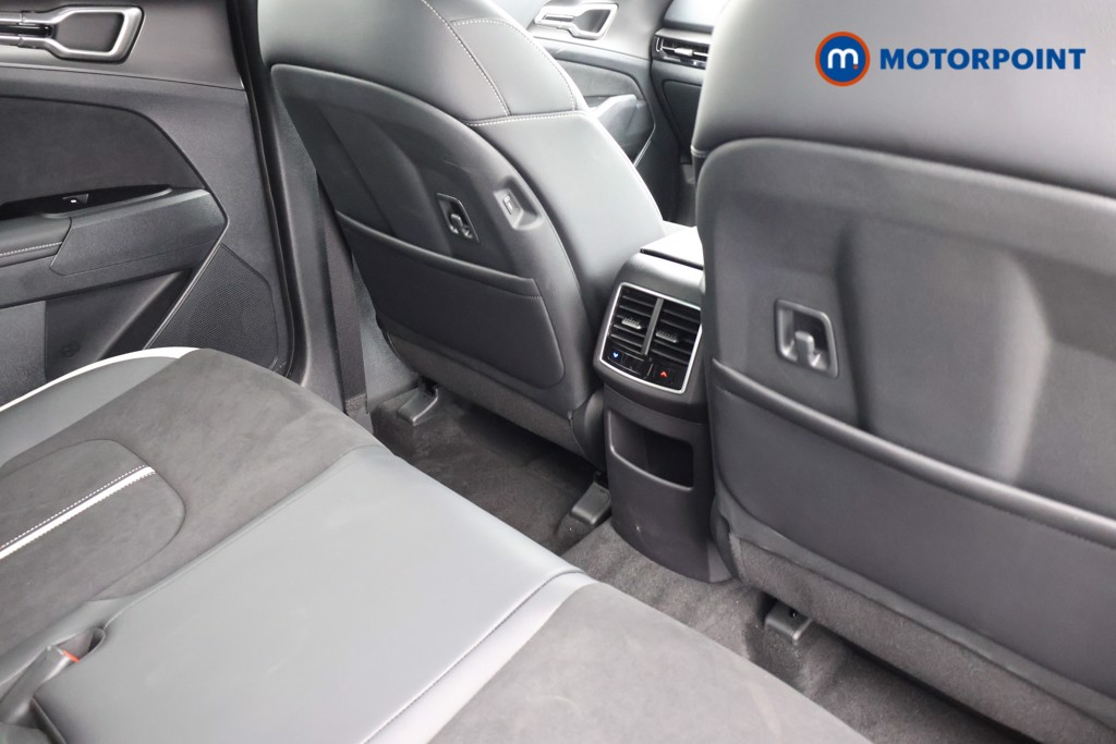 KIA Sportage Gt-Line Automatic Petrol SUV - Stock Number (1674311) - 25th supplementary image