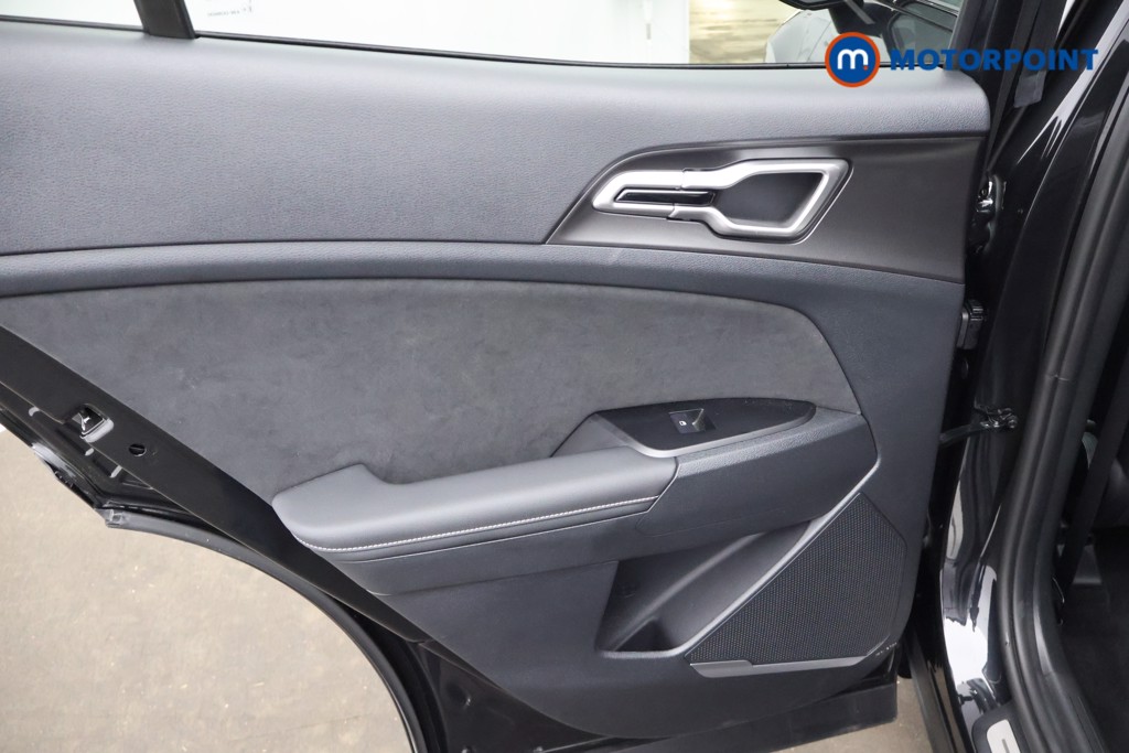 KIA Sportage Gt-Line Automatic Petrol SUV - Stock Number (1674311) - 27th supplementary image