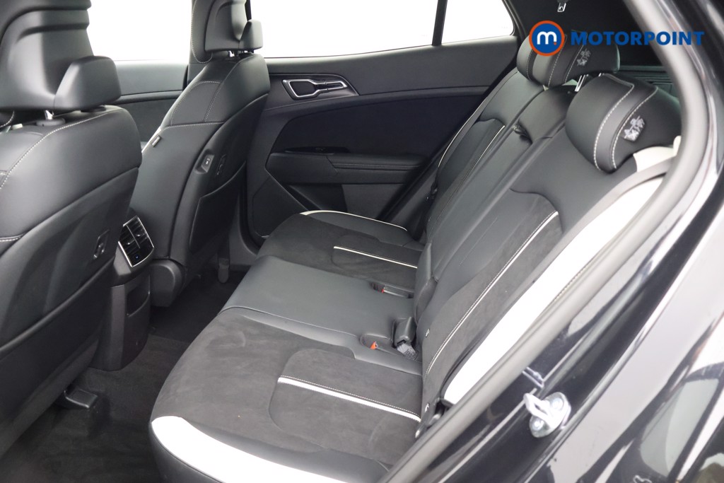 KIA Sportage Gt-Line Automatic Petrol SUV - Stock Number (1674311) - 29th supplementary image