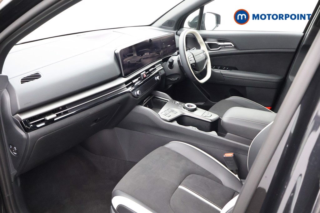 KIA Sportage Gt-Line Automatic Petrol SUV - Stock Number (1674311) - 31st supplementary image