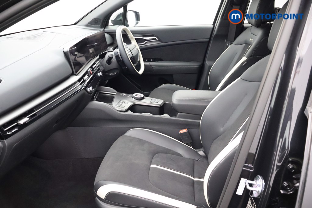 KIA Sportage Gt-Line Automatic Petrol SUV - Stock Number (1674311) - 32nd supplementary image