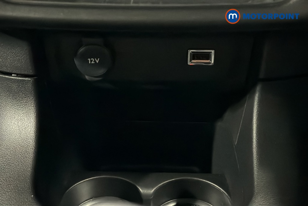 Citroen C3 Plus Manual Petrol Hatchback - Stock Number (1674338) - 994th supplementary image