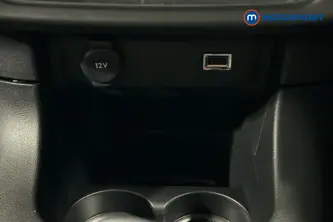 Citroen C3 Plus Manual Petrol Hatchback - Stock Number (1674338) - 994th supplementary image