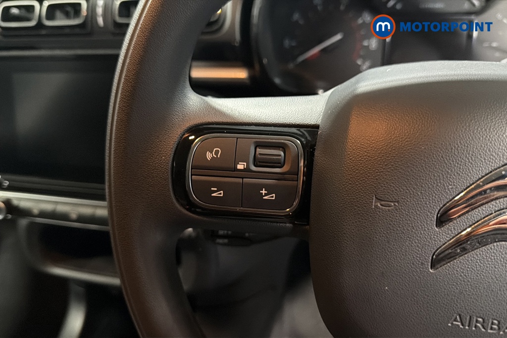 Citroen C3 Plus Manual Petrol Hatchback - Stock Number (1674338) - 4th supplementary image
