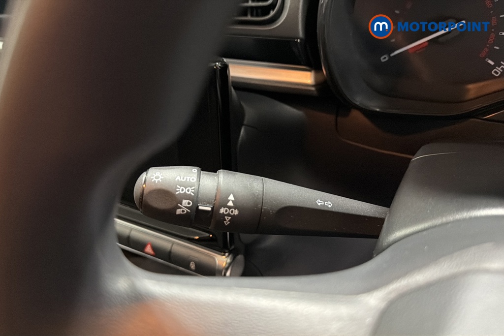 Citroen C3 Plus Manual Petrol Hatchback - Stock Number (1674338) - 5th supplementary image