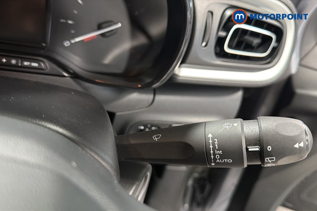 Citroen C3 Plus Manual Petrol Hatchback - Stock Number (1674338) - 6th supplementary image