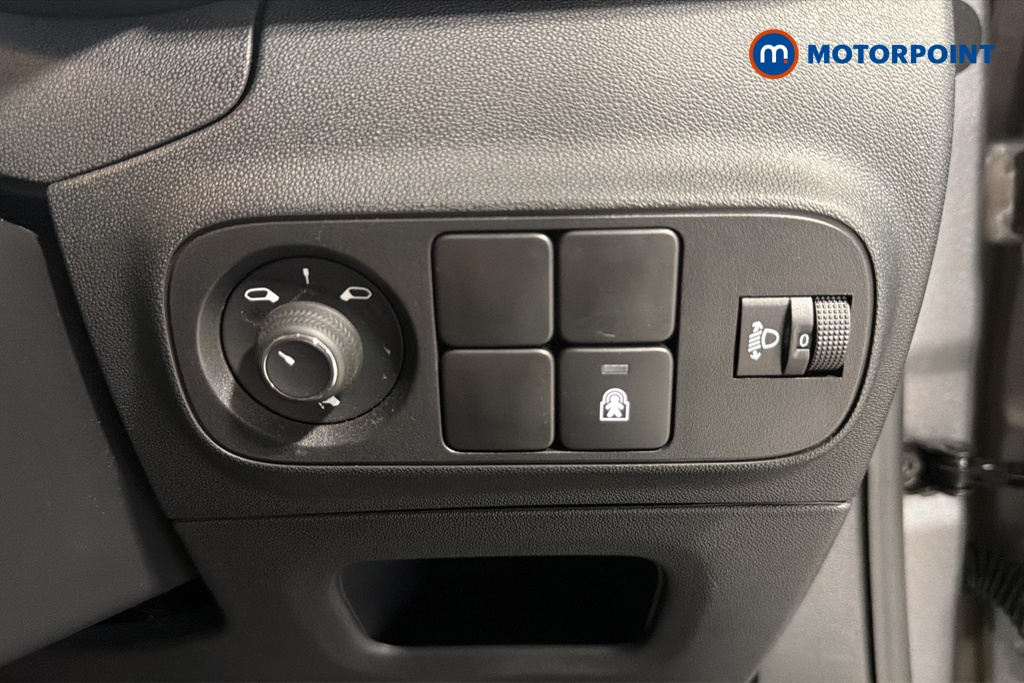 Citroen C3 Plus Manual Petrol Hatchback - Stock Number (1674338) - 11th supplementary image