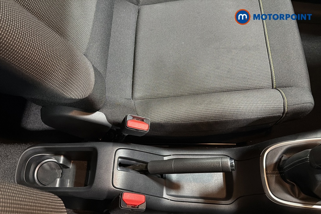 Citroen C3 Plus Manual Petrol Hatchback - Stock Number (1674338) - 16th supplementary image