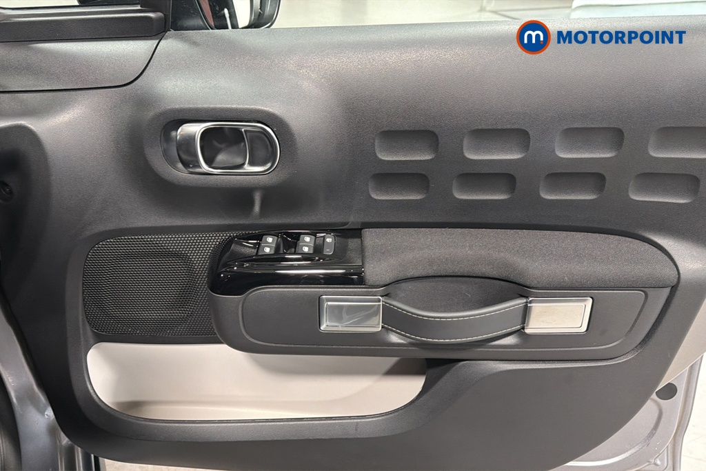 Citroen C3 Plus Manual Petrol Hatchback - Stock Number (1674338) - 18th supplementary image