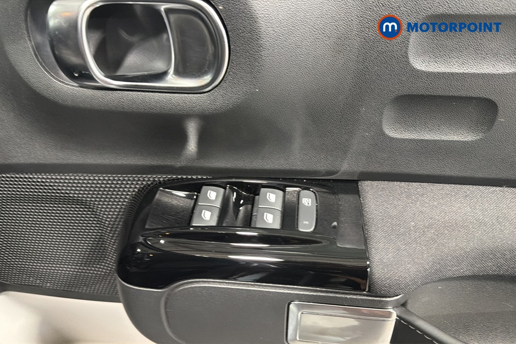 Citroen C3 Plus Manual Petrol Hatchback - Stock Number (1674338) - 19th supplementary image
