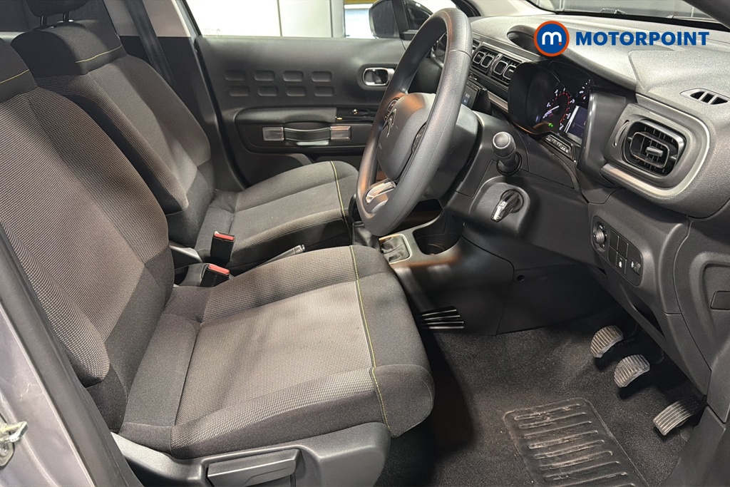 Citroen C3 Plus Manual Petrol Hatchback - Stock Number (1674338) - 22nd supplementary image