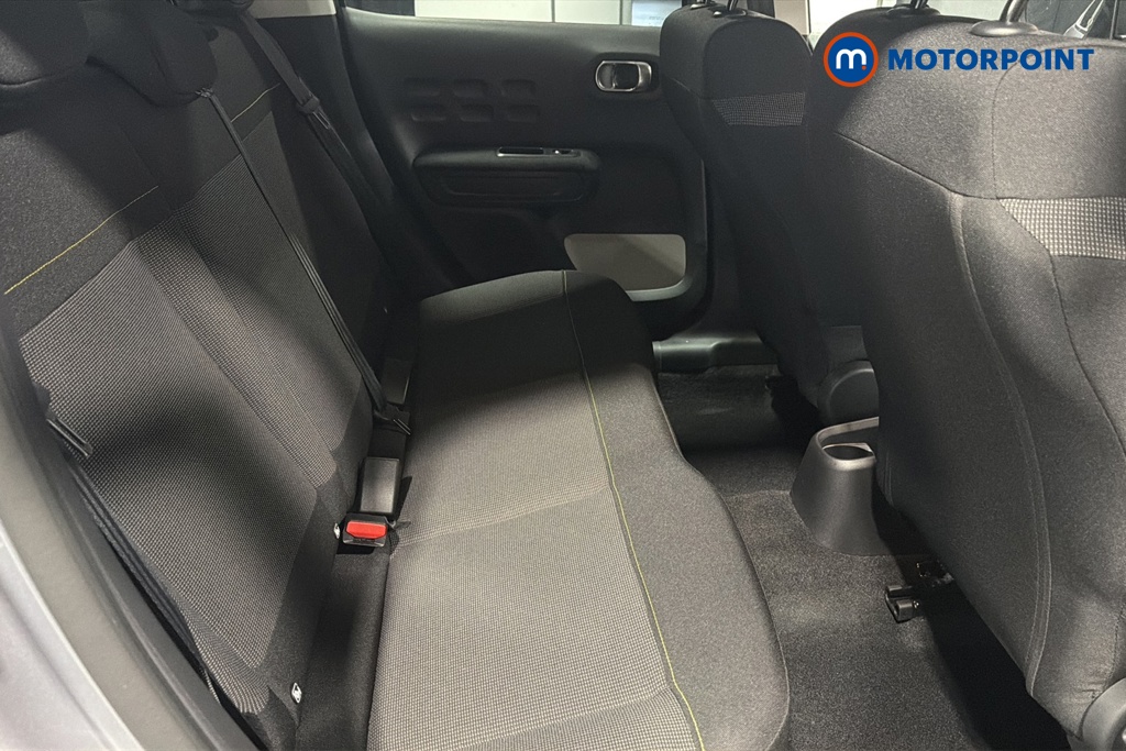 Citroen C3 Plus Manual Petrol Hatchback - Stock Number (1674338) - 25th supplementary image
