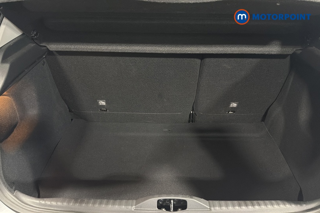 Citroen C3 Plus Manual Petrol Hatchback - Stock Number (1674338) - 30th supplementary image